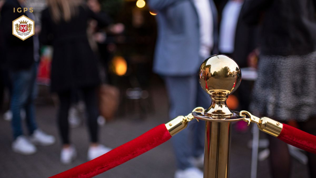 Agence de sécurité luxe – Solutions sur-mesure