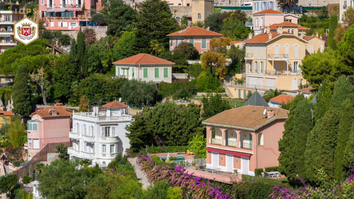 Gardiennage Villa Côte d’Azur | Sécurité Privée Haut de Gamme