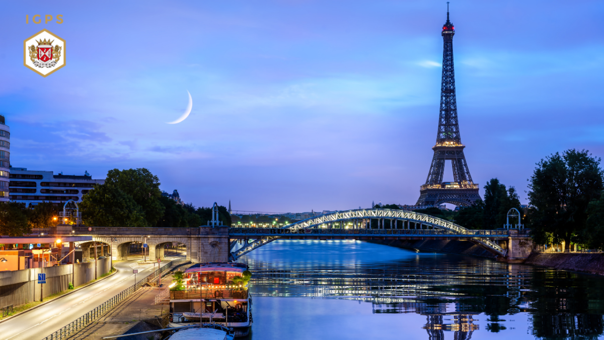 Protection rapprochée Paris : Sécurité haut de gamme pour VIP