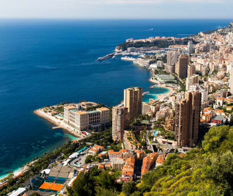 Sécurité Privée à Monaco Expertise Haut de Gamme