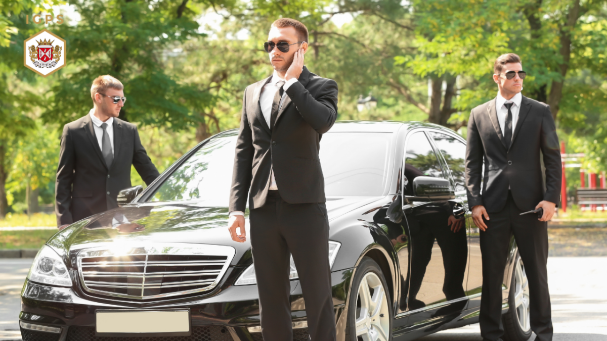 Sécurité événementielle luxe : expertise et innovation