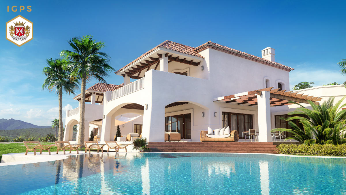 Sécuriser une villa de luxe : Solutions et conseils experts