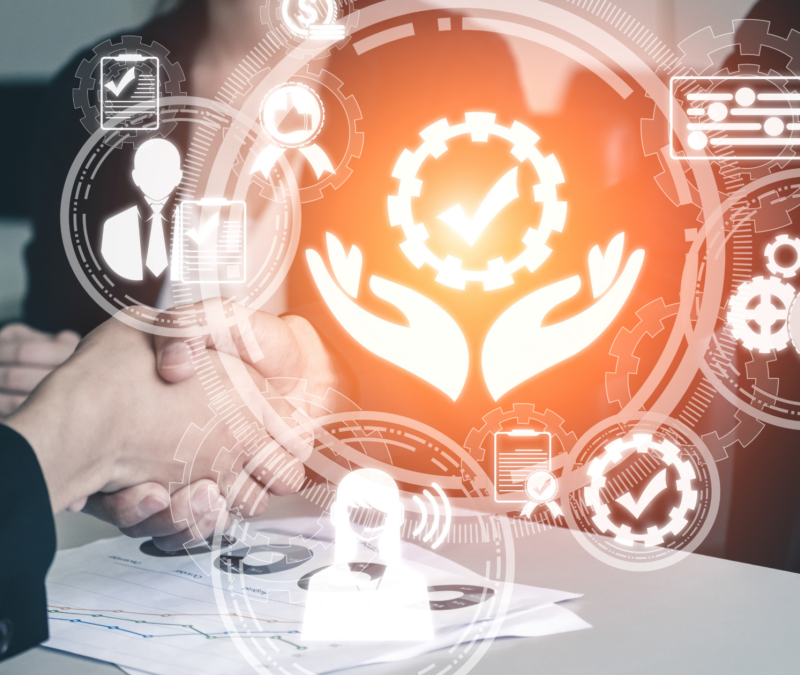 5 qualités essentielles d’un agent de sécurité spécialisé dans le luxe