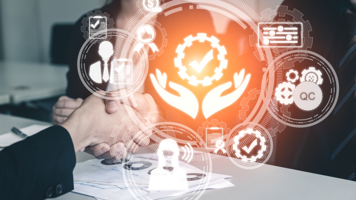 5 qualités essentielles d’un agent de sécurité spécialisé dans le luxe