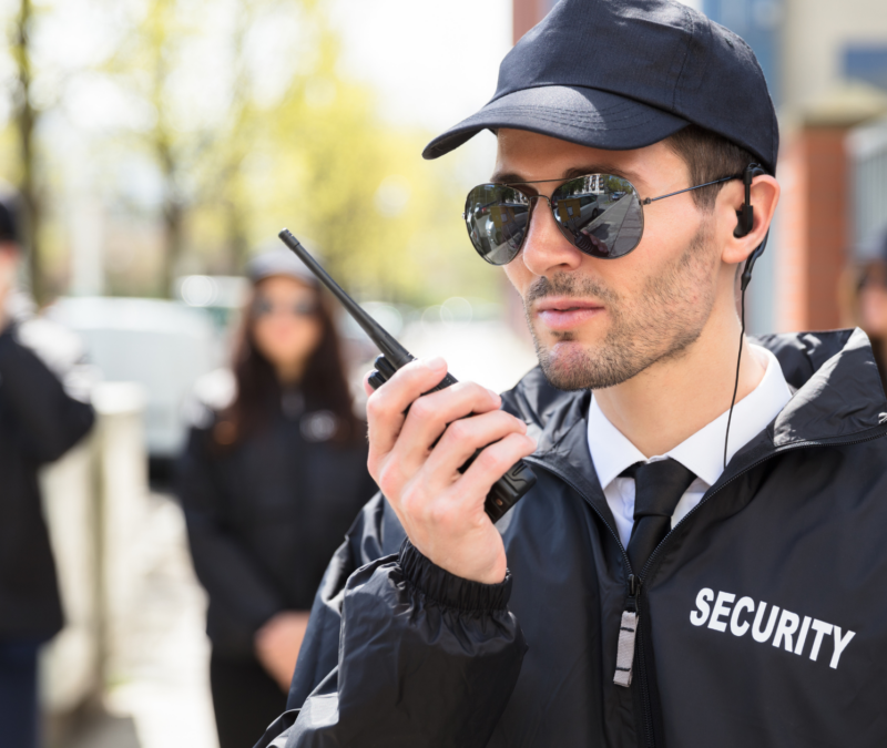 L’univers du luxe & ses exigences sécuritaires
