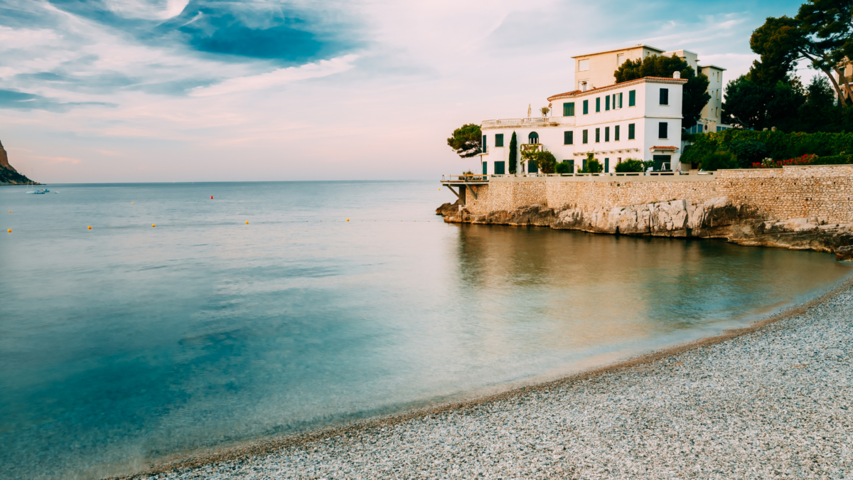 Sécurité maisons haut de gamme – IGPS, expert Côte d’Azur